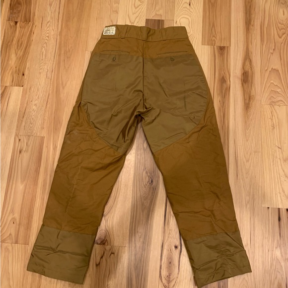 60's American Field duck hunting jacket and pants(vintage) - Picture 4 of 12